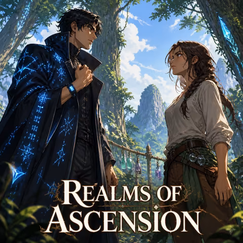 Realms of Ascension