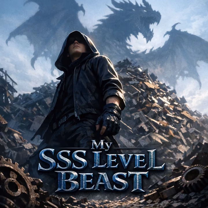 My SSS Level Beast My SSS Level Beast