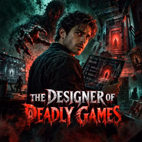 The Designer of Deadly Games