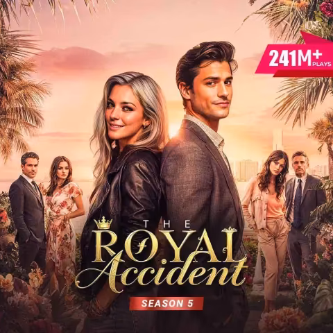 The Royal Accident