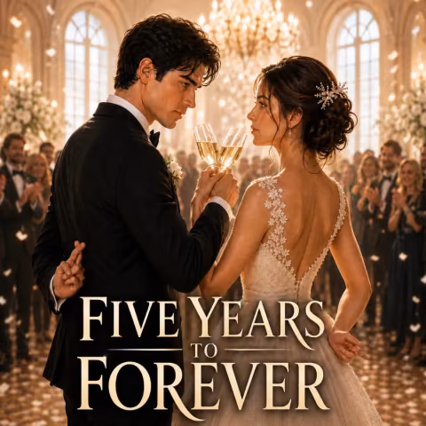 Five Years to Forever