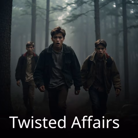 Twisted Affairs