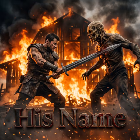 His Name