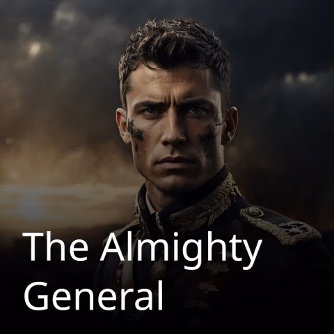The Almighty General