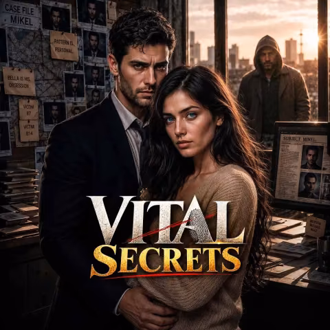 Vital Secrets