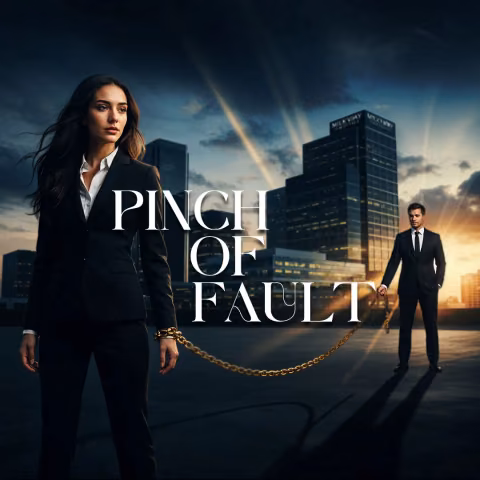 Pinch of Fault