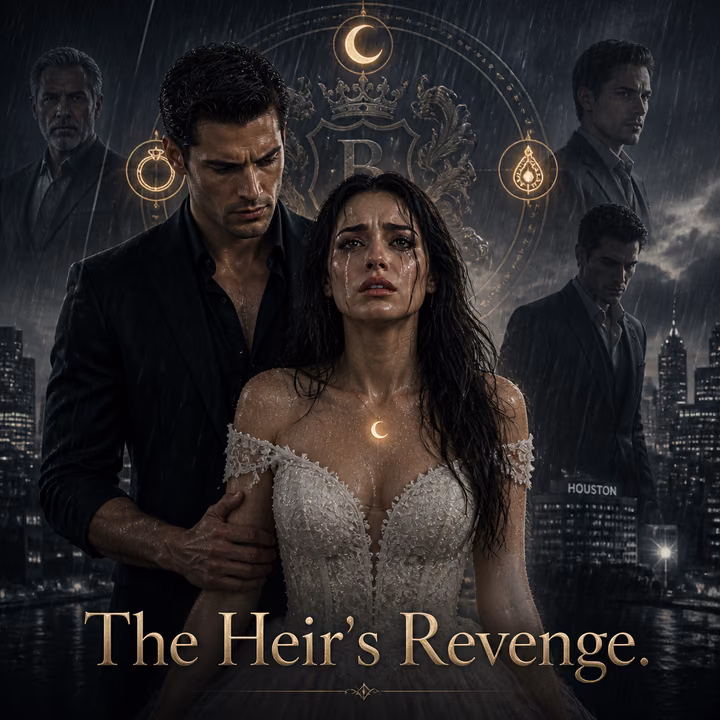 The Heir's Revenge. The Heir's Revenge.