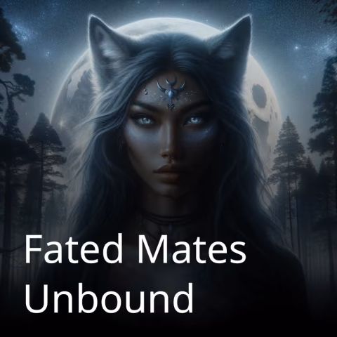 Fated Mates Unbound