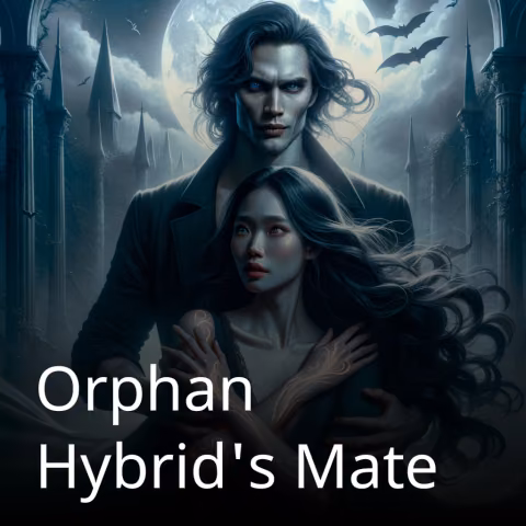 Orphan Hybrid's Mate