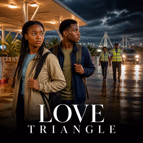 Love Triangle