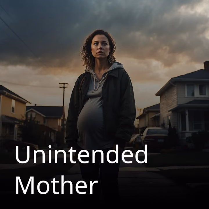 Unintended Mother Unintended Mother