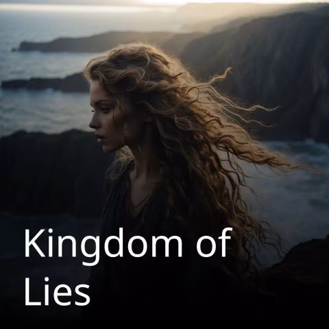 The Kingdom of Lies