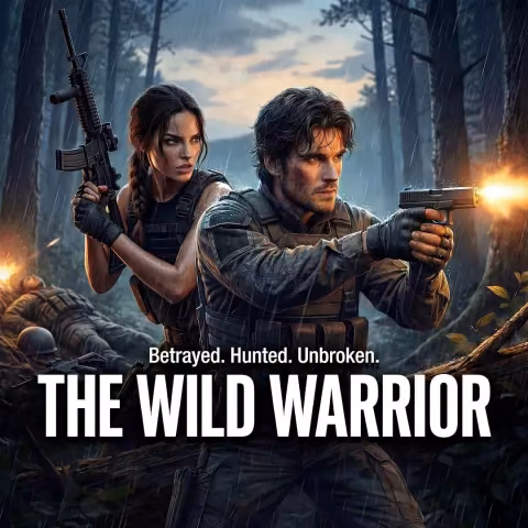 The Wild Warrior