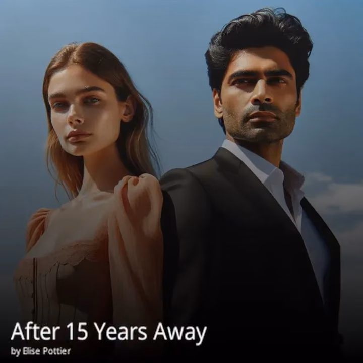 15 Years of Secrets 15 Years of Secrets