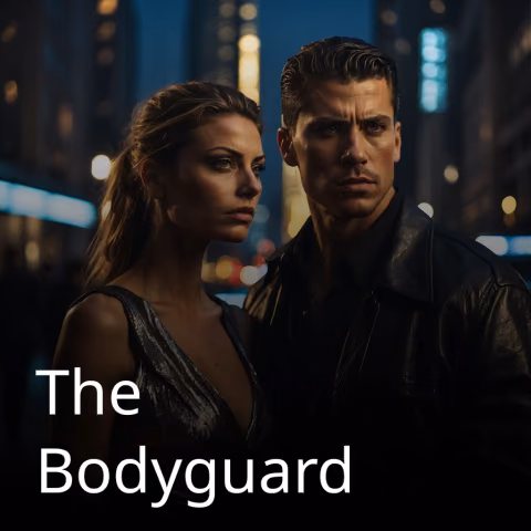 The Bodyguard