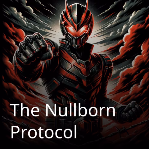 The Nullborn Protocol 