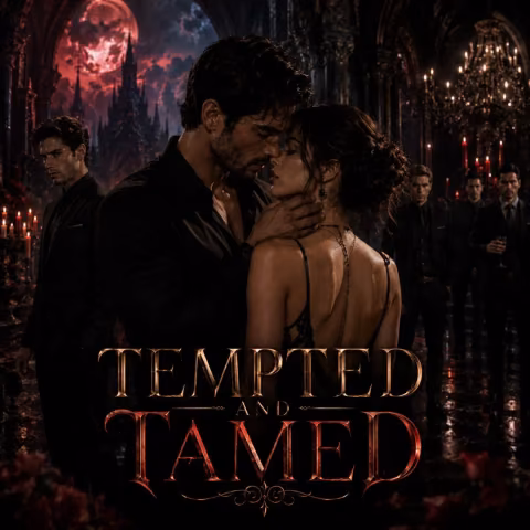 Tempted and Tamed