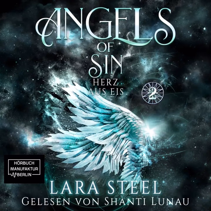 Herz Aus Eis - Angels of Sin 2 Herz Aus Eis - Angels of Sin 2