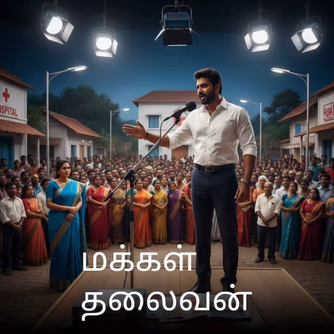 மக்கள் தலைவன்