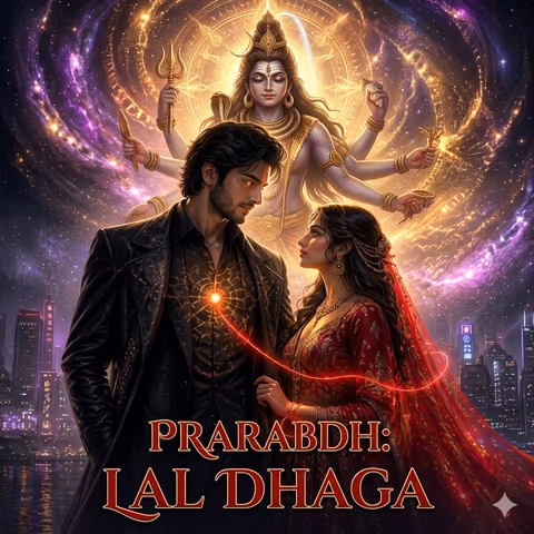 Prarabdh:Lal Dhaga