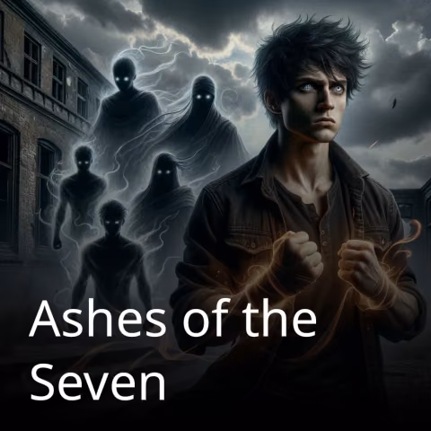 Ashes of the Seven
