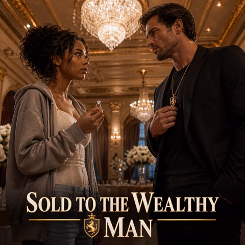 Sold to the Wealthy Man