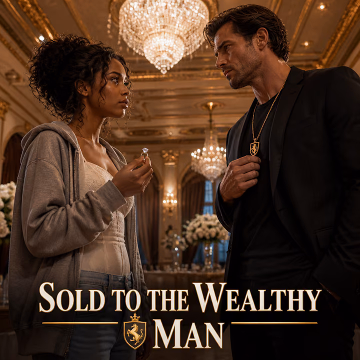 Sold to the Wealthy Man Sold to the Wealthy Man