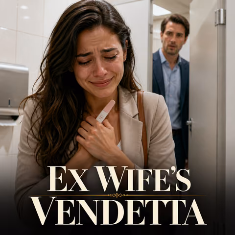 Ex Wife's Vendetta