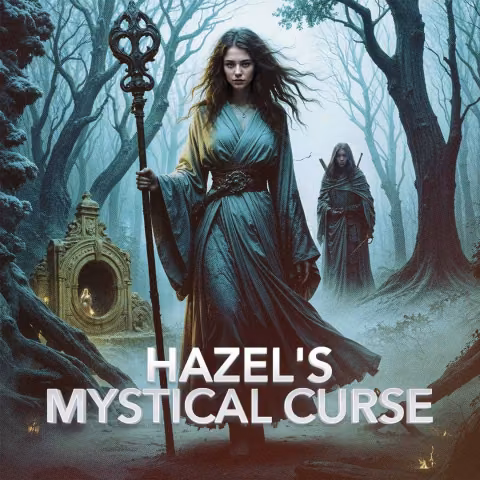 Hazel's Mystical Curse