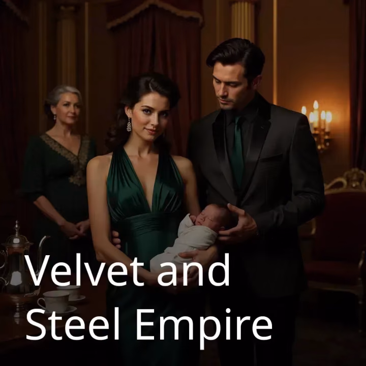 Velvet and Steel Empire Velvet and Steel Empire