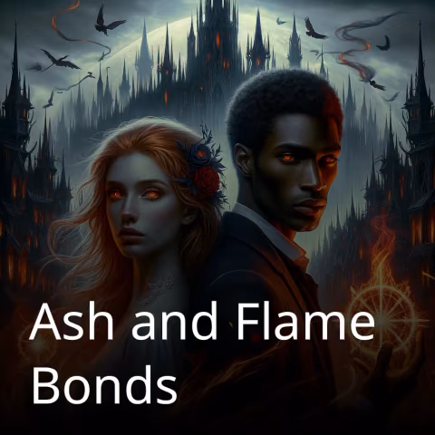 Ash and Flame Bonds