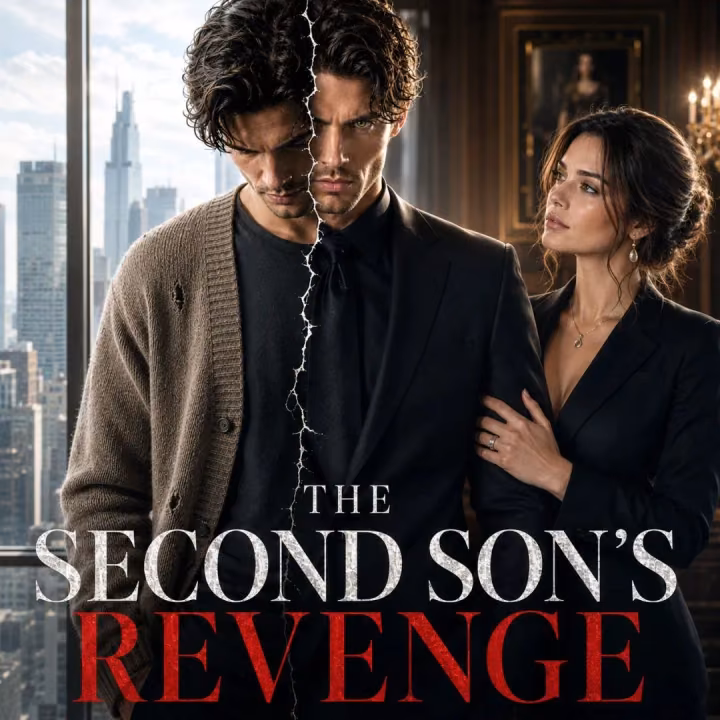 The Second Son's Revenge The Second Son's Revenge