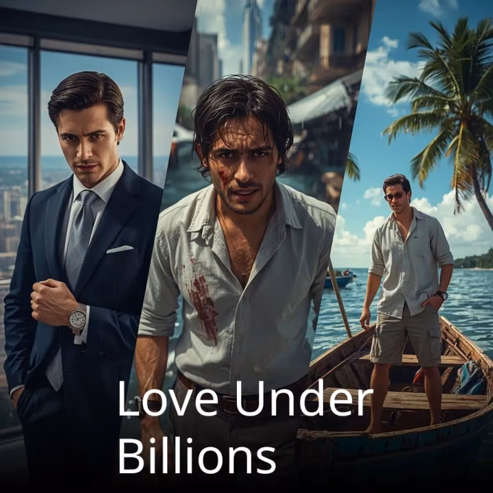 Love Under Billions Love Under Billions