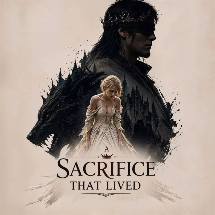 A Sacrifice That Lived A Sacrifice That Lived