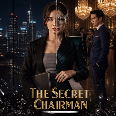 The Secret Chairman