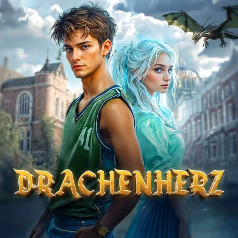 Drachenherz