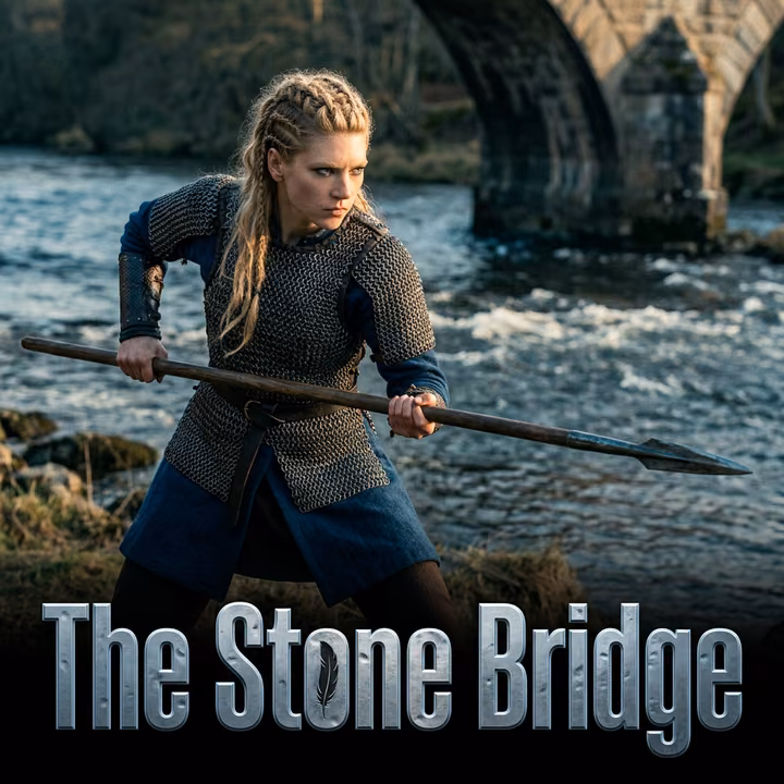The Stone Bridge The Stone Bridge