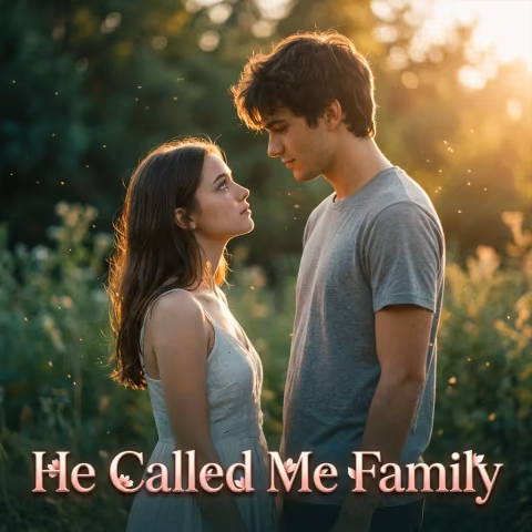 He Called Me Family