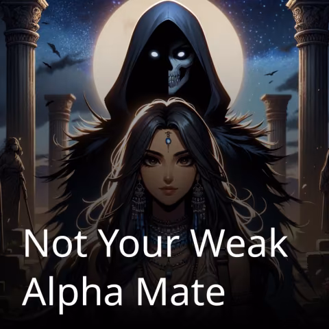 Not Your Weak Alpha Mate