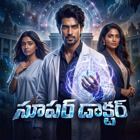 Super Doctor | సూపర్ డాక్టర్