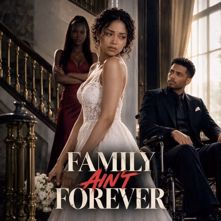 Family Ain't Forever Family Ain't Forever