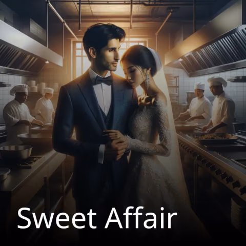 Sweet Affair