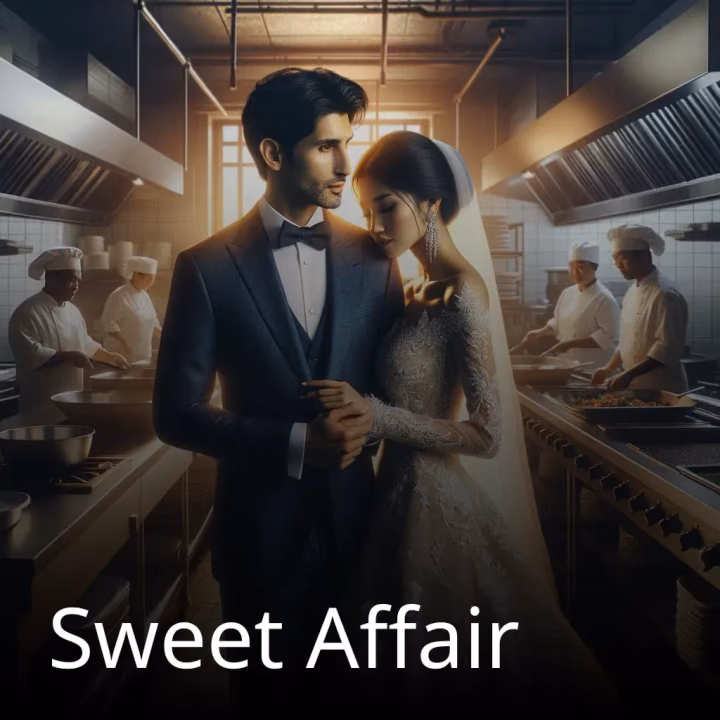 Sweet Affair Sweet Affair