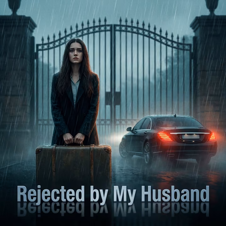 Rejected by My Husband Rejected by My Husband