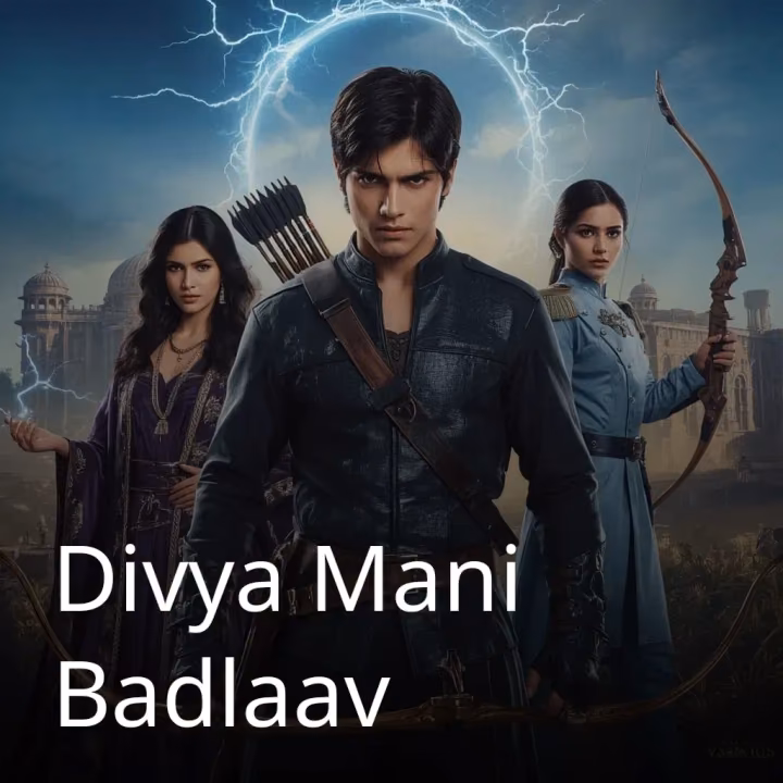 Divya Mani Badlaav Divya Mani Badlaav