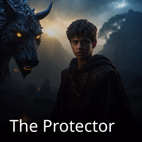 The Protector 