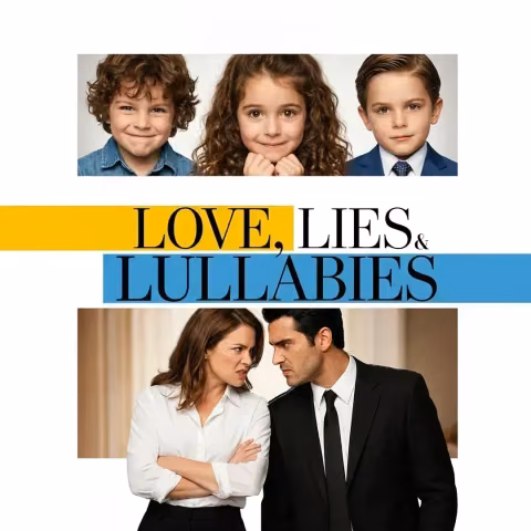 Love, Lies & Lullabies