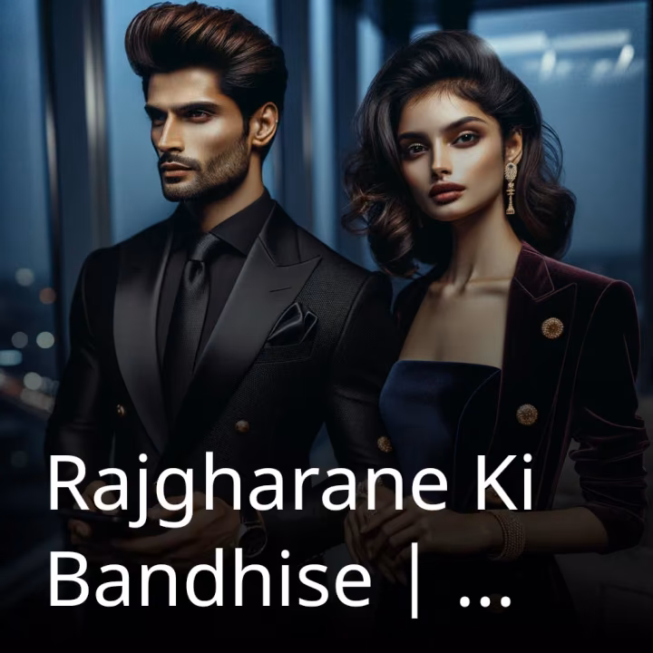 Rajgharane Ki Bandhise | राजघराने की बंदिशे | Author - Arpita Singh Rajgharane Ki Bandhise | राजघराने की बंदिशे | Author - Arpita Singh
