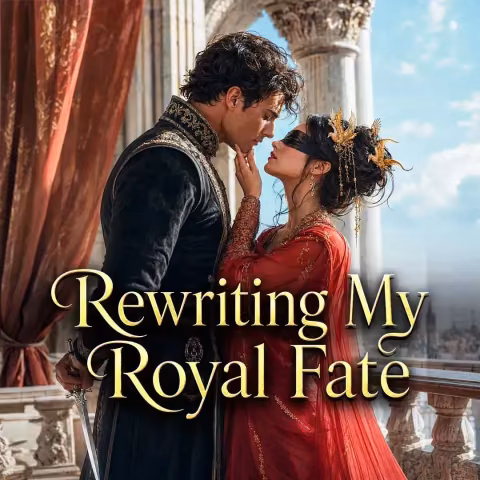 Rewriting My Royal Fate