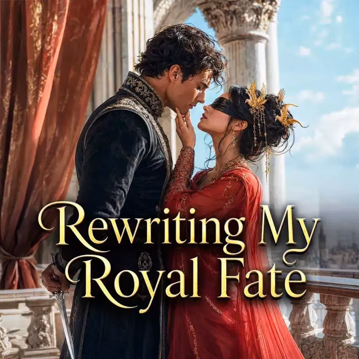Rewriting My Royal Fate Rewriting My Royal Fate